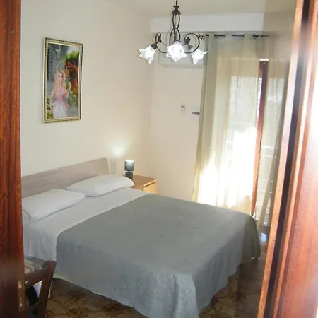 Buenos Aires Apartment