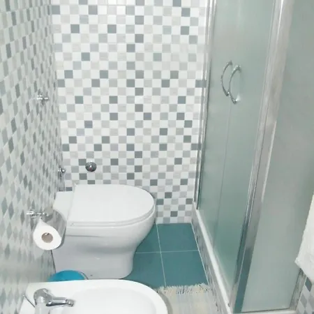 Buenos Aires Apartment Massa Lubrense