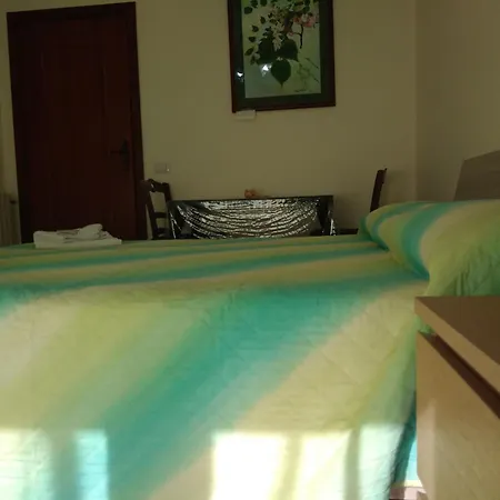 Buenos Aires Apartment *