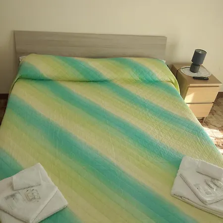 Apartment Buenos Aires *