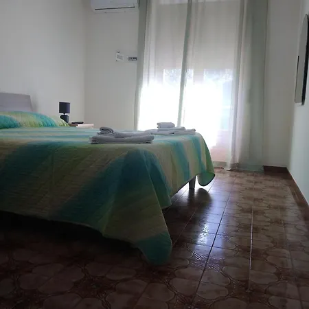 Buenos Aires Apartment Massa Lubrense