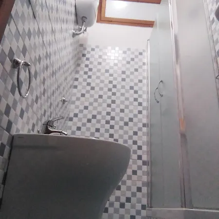 Buenos Aires Apartment